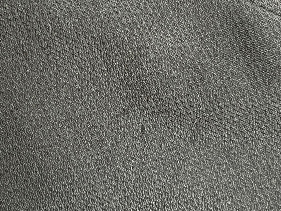 YZY 고샤 루브친스키 저지 블랙 상품이미지7