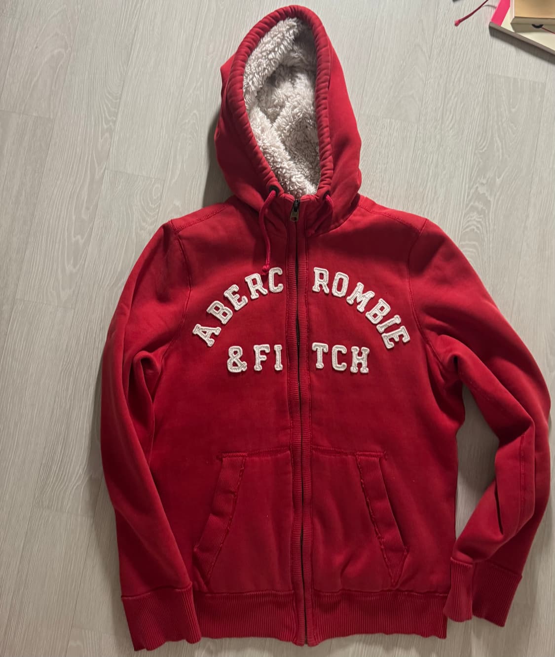 abercrombie hoodie 상품이미지4