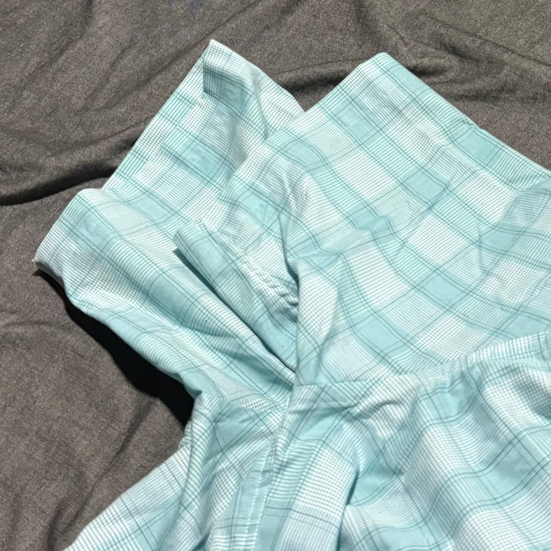 S/S button down shirts 상품이미지6