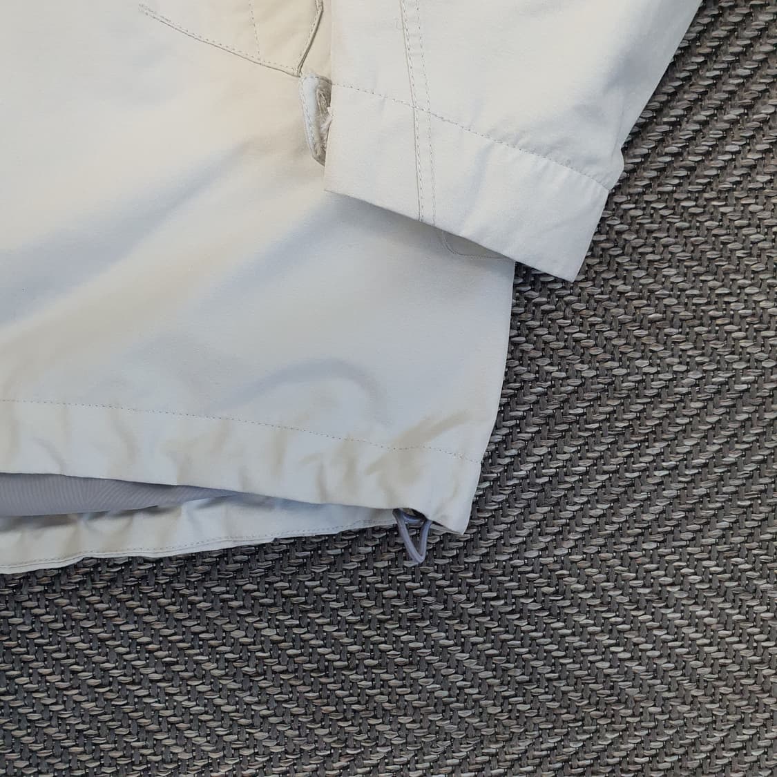 나이키 ACG 고어택스 바람막이 자켓 남자105~110 상품이미지4