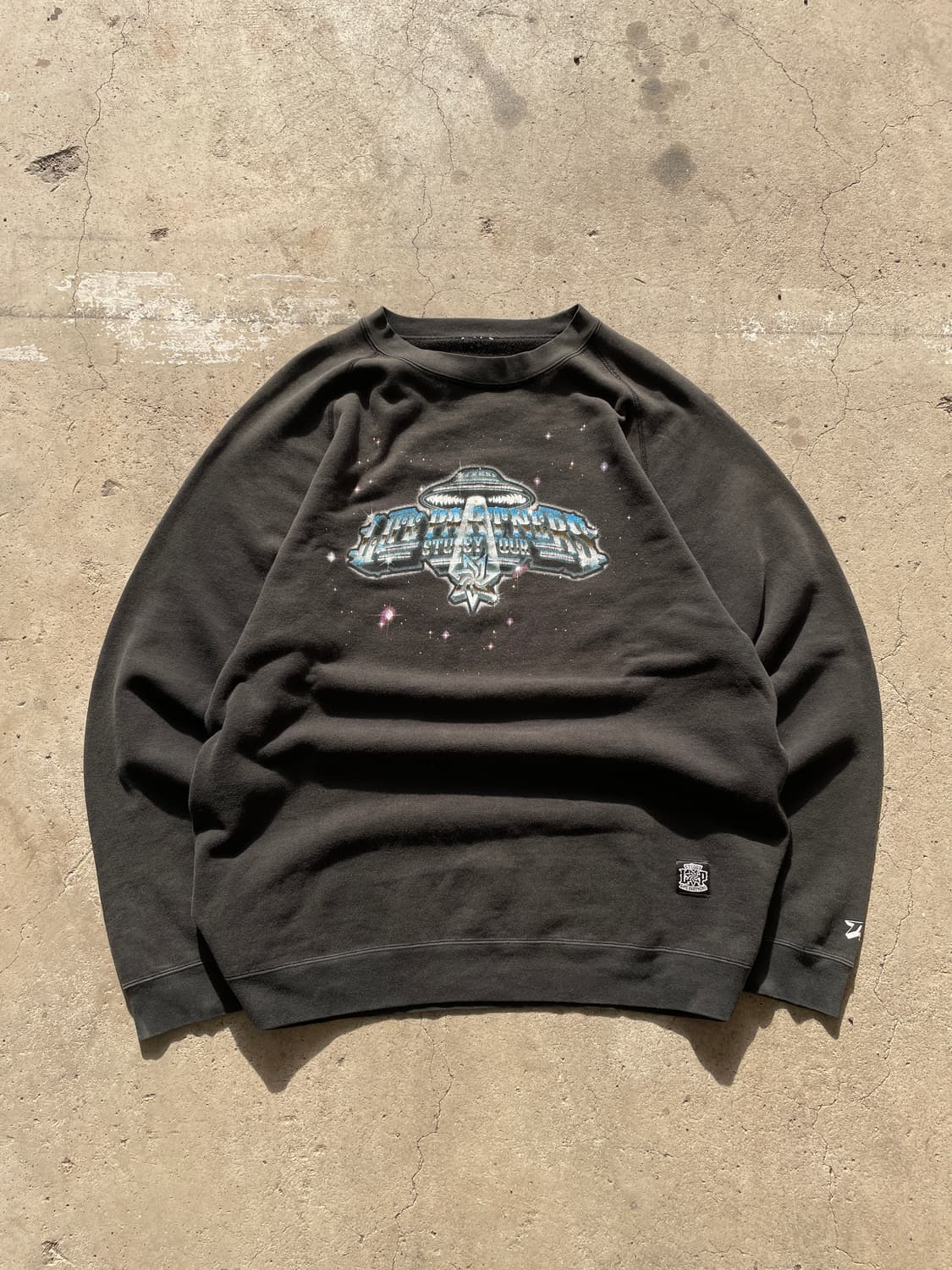 2006 Stussy Life Partners Tour Merch  상품이미지4