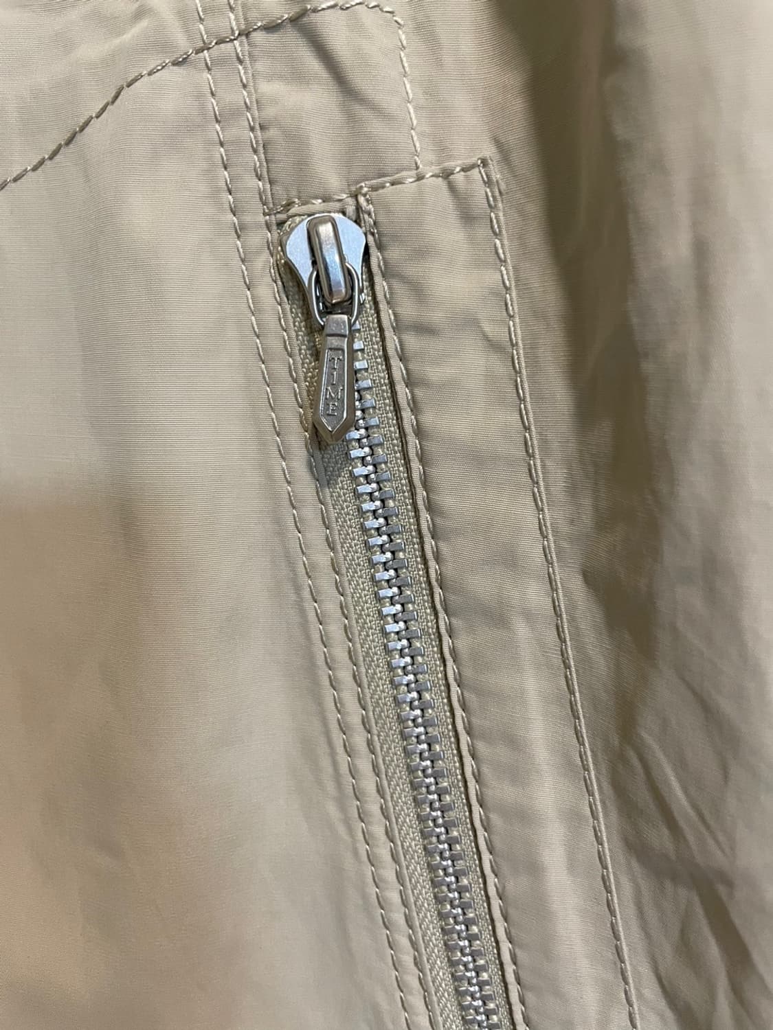 한섬 타임 옴므 자켓  상품이미지5