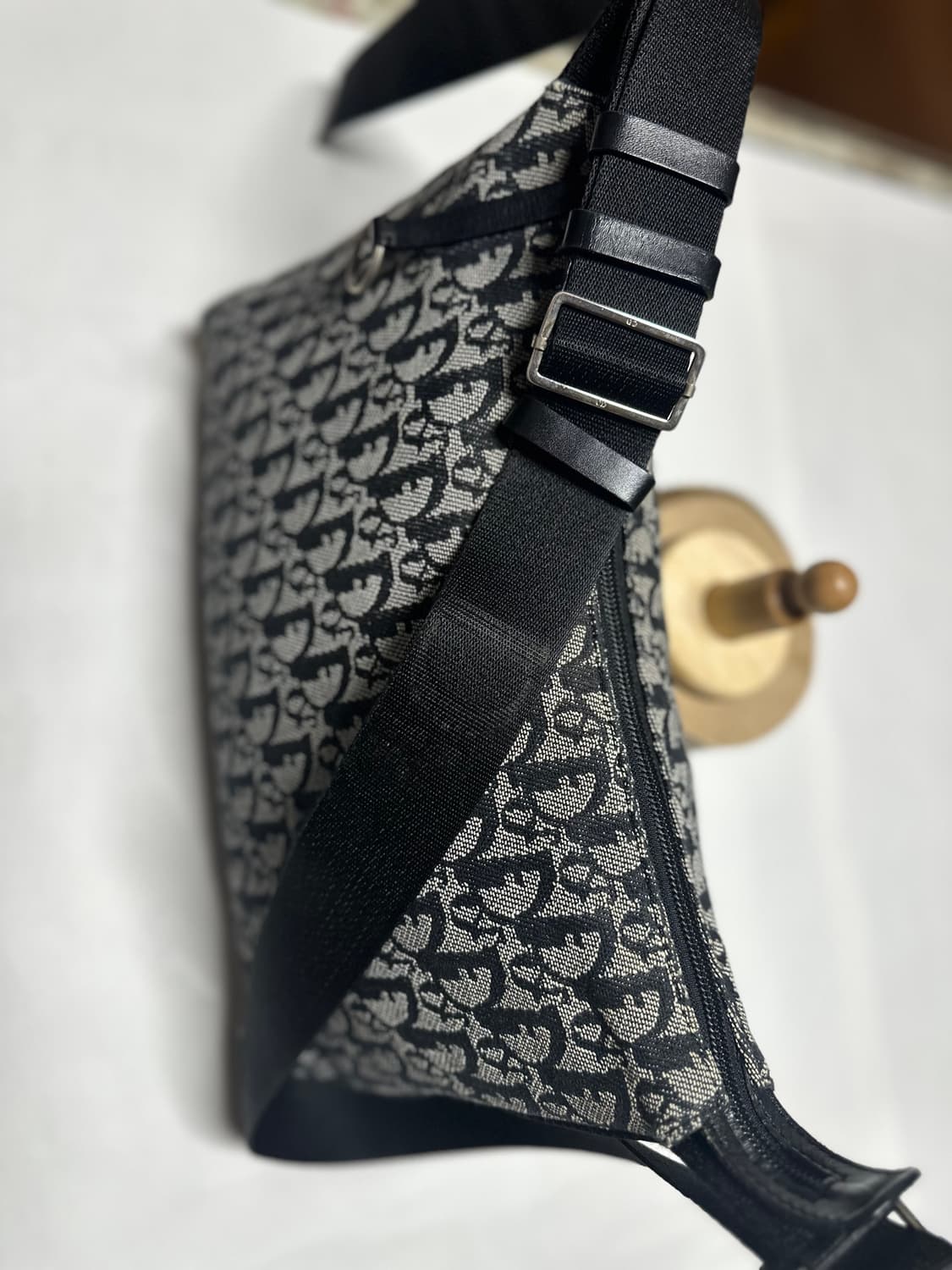 디올 오블리크 크로스백 상품이미지5