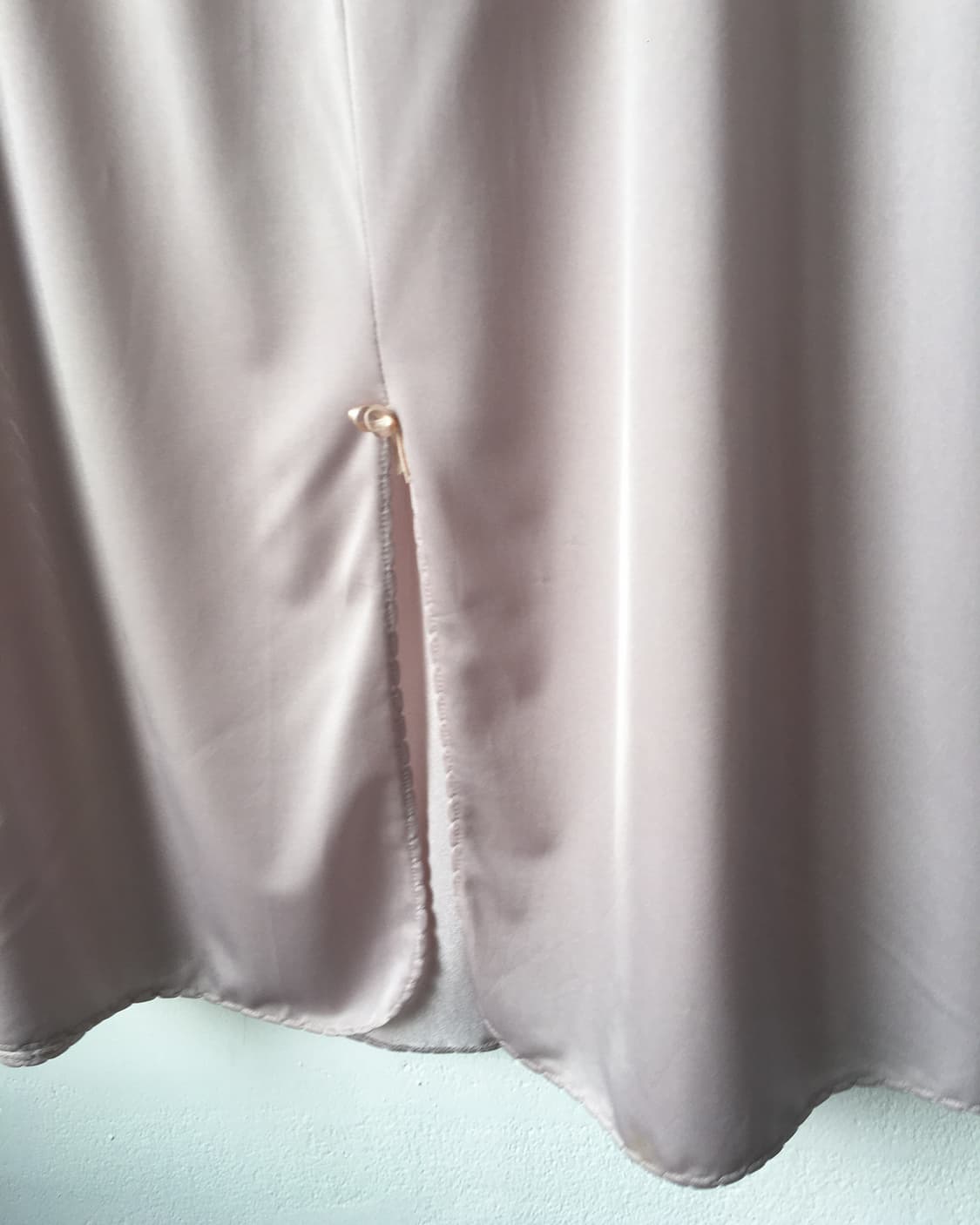 Layered skirt 상품이미지4