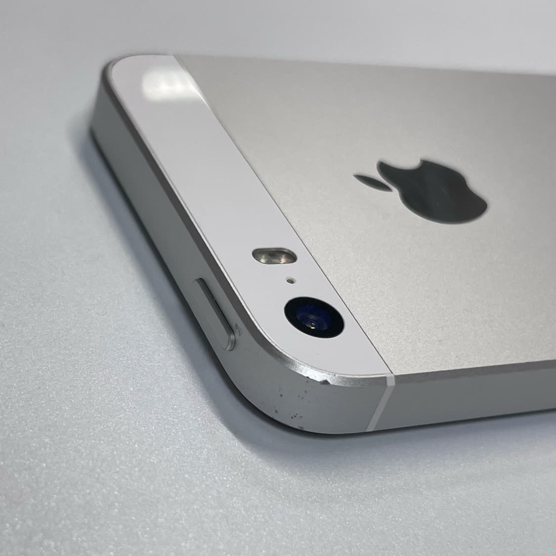 아이폰se 실버 128G 상품이미지4