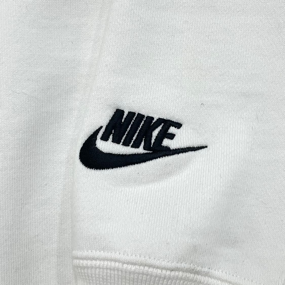Nike 나이키 신형 스우시 스팰 자수로고 헤비스웻 상품이미지2