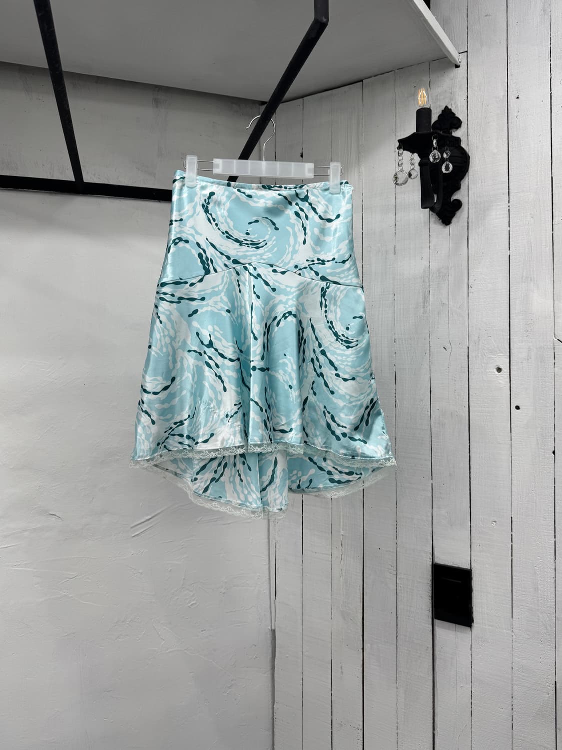 vtg skirt 상품이미지1