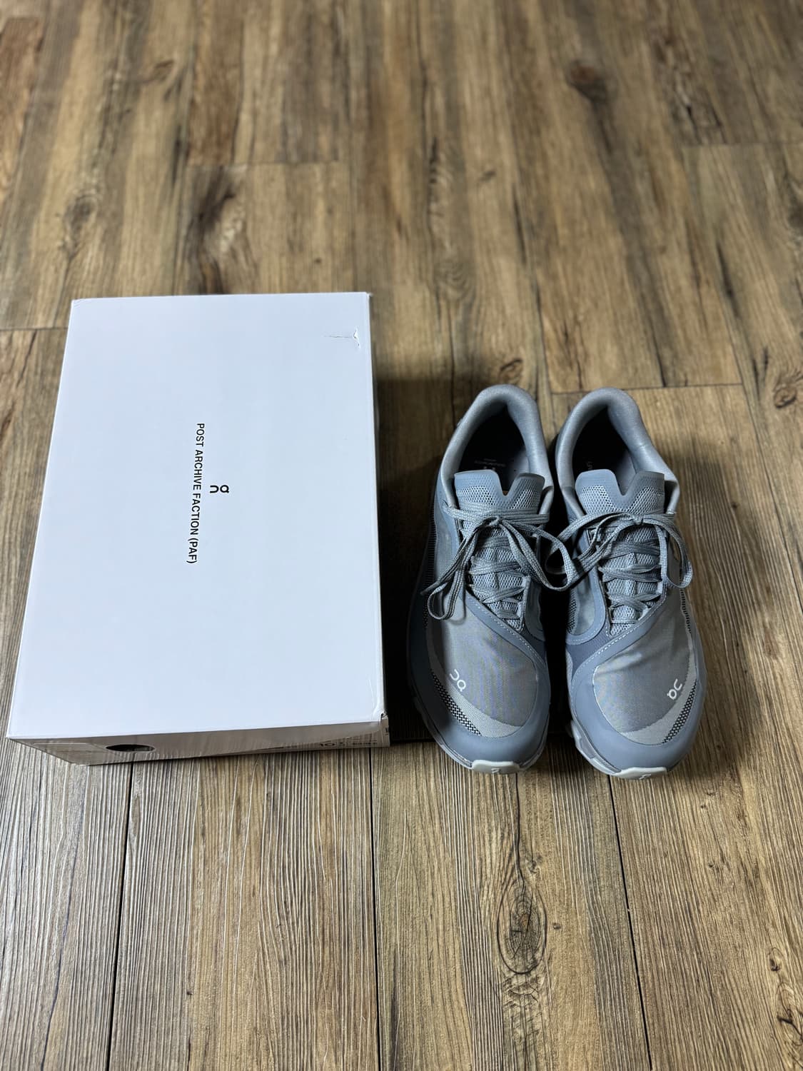 온러닝 파프 클라우드몬스터 하이퍼팬텀 아폴로 280 상품이미지2