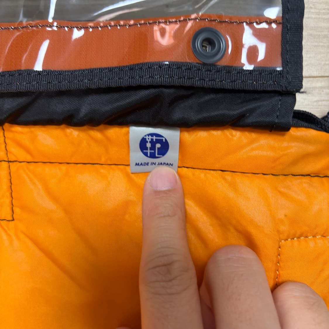 요시다포터 porter 헬멧백 토트백 라지 L (622-78331) (어 상품이미지8