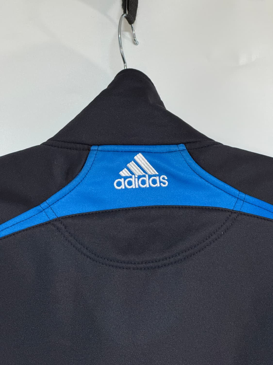 아디다스 마샬아츠 트랙 자켓 L 상품이미지6