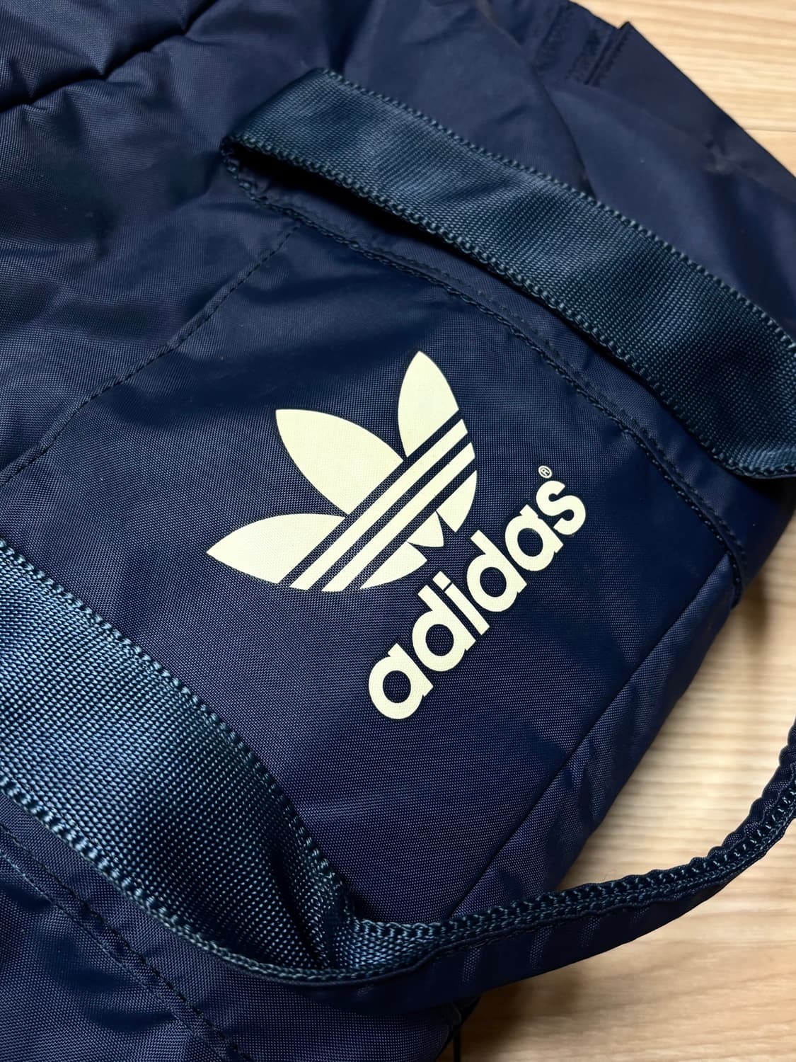 아디다스 일본 여고생깔 더플백 상품이미지7