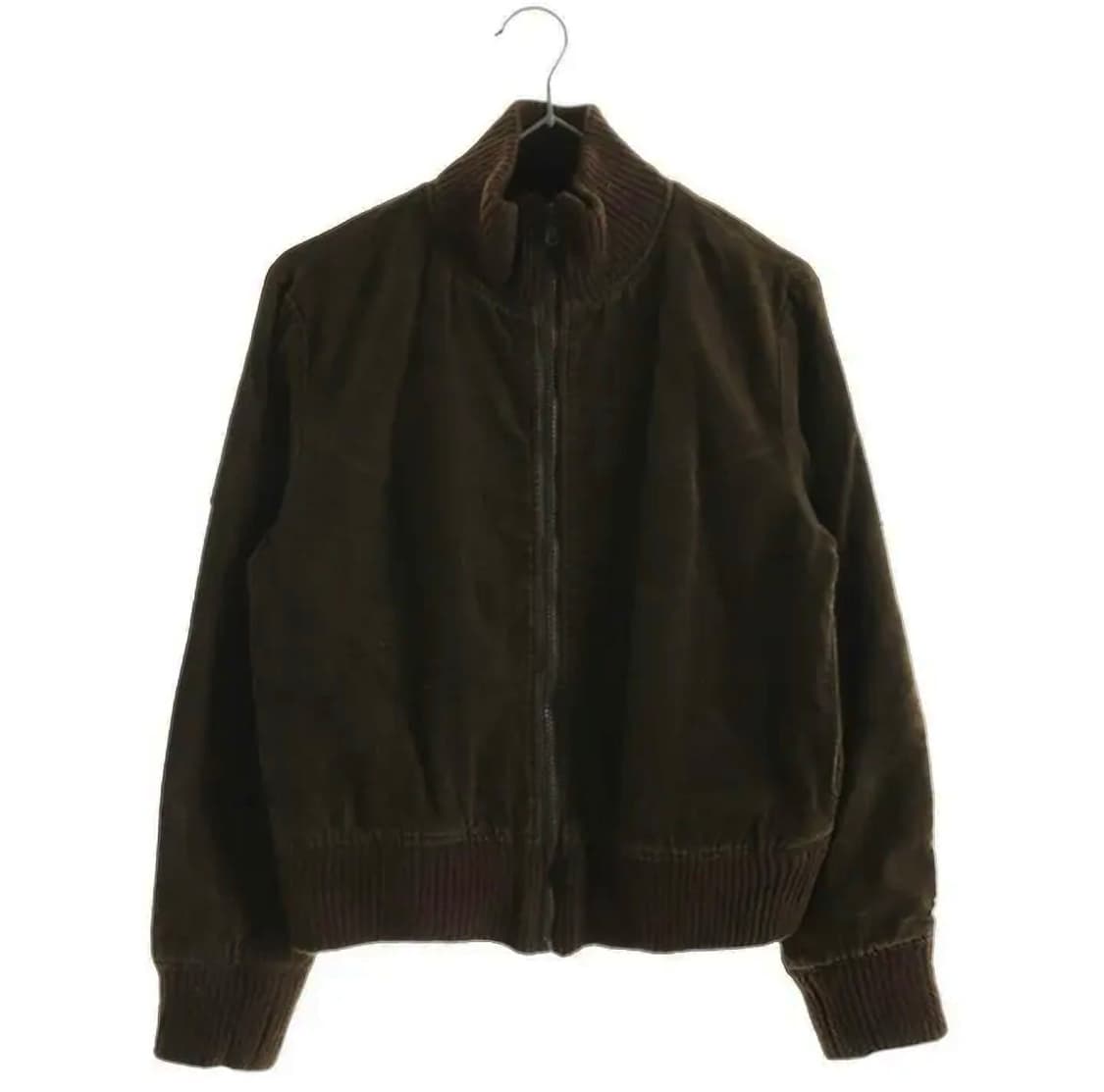 빈티지 코듀로이 자켓 상품이미지1