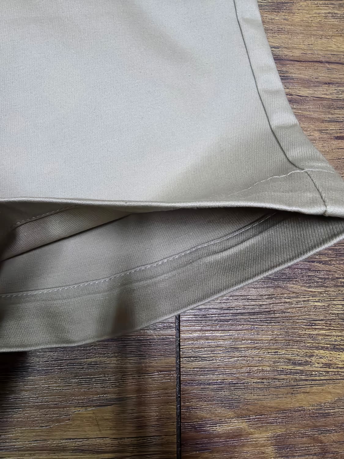 언더아머 스판 치노팬츠 상품이미지6