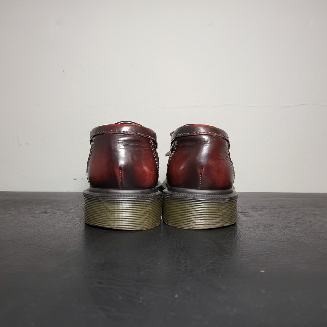 닥터마틴 구두 250m (uk6) 상품이미지6