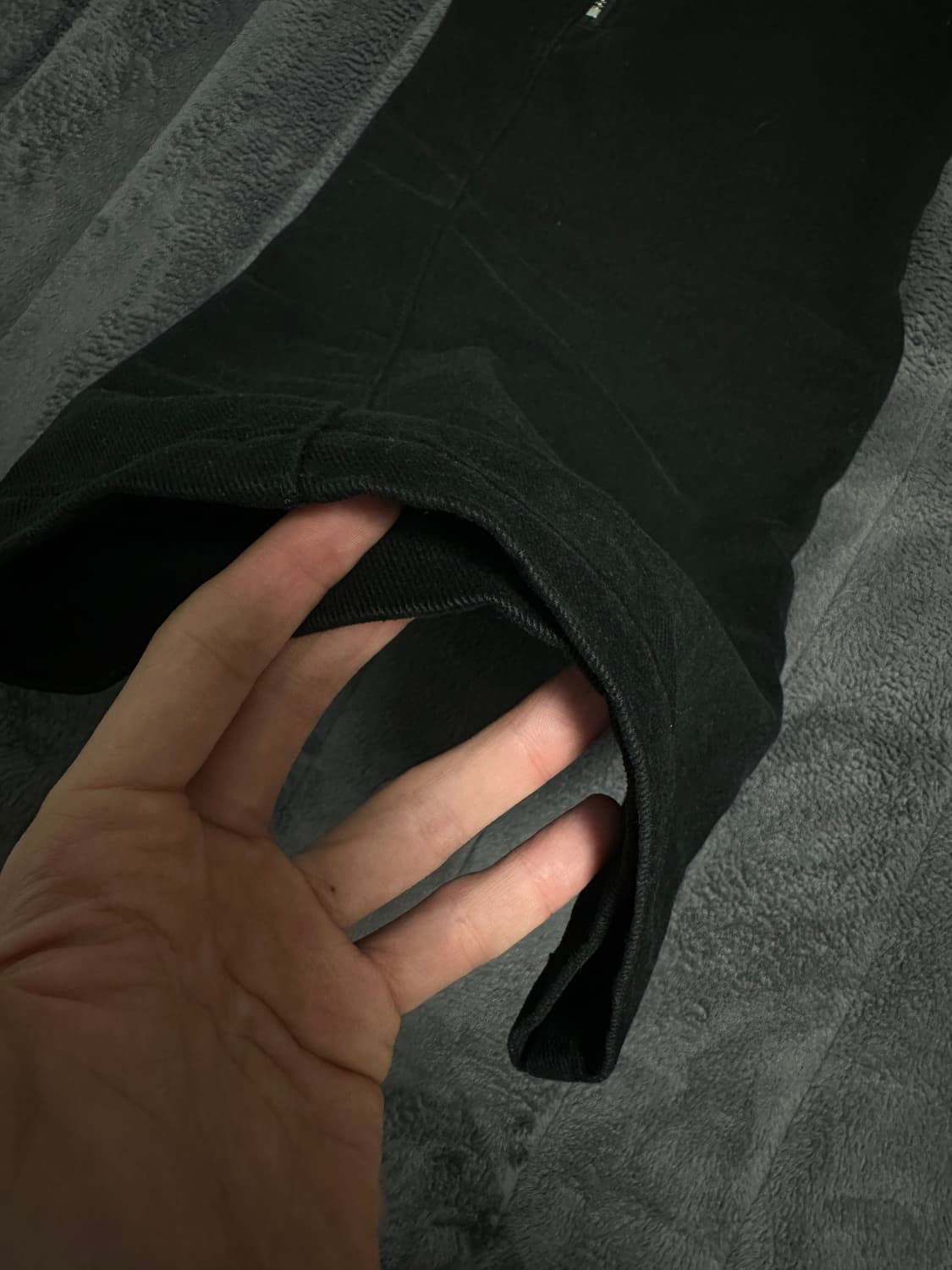 플라스틱프로덕트 웨이브 지퍼 L 상품이미지5