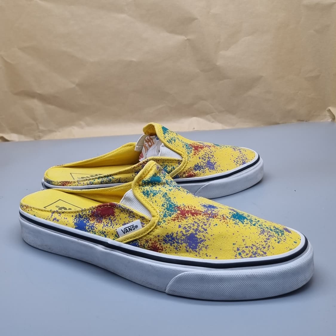 반스 클래식 슬립온뮬245-250 상품이미지1