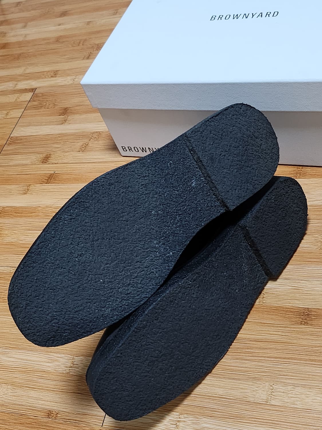 [260] 브라운야드 첼시부츠 상품이미지3