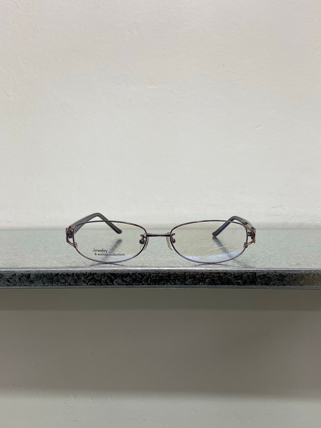 vintage glasses 565 상품이미지2