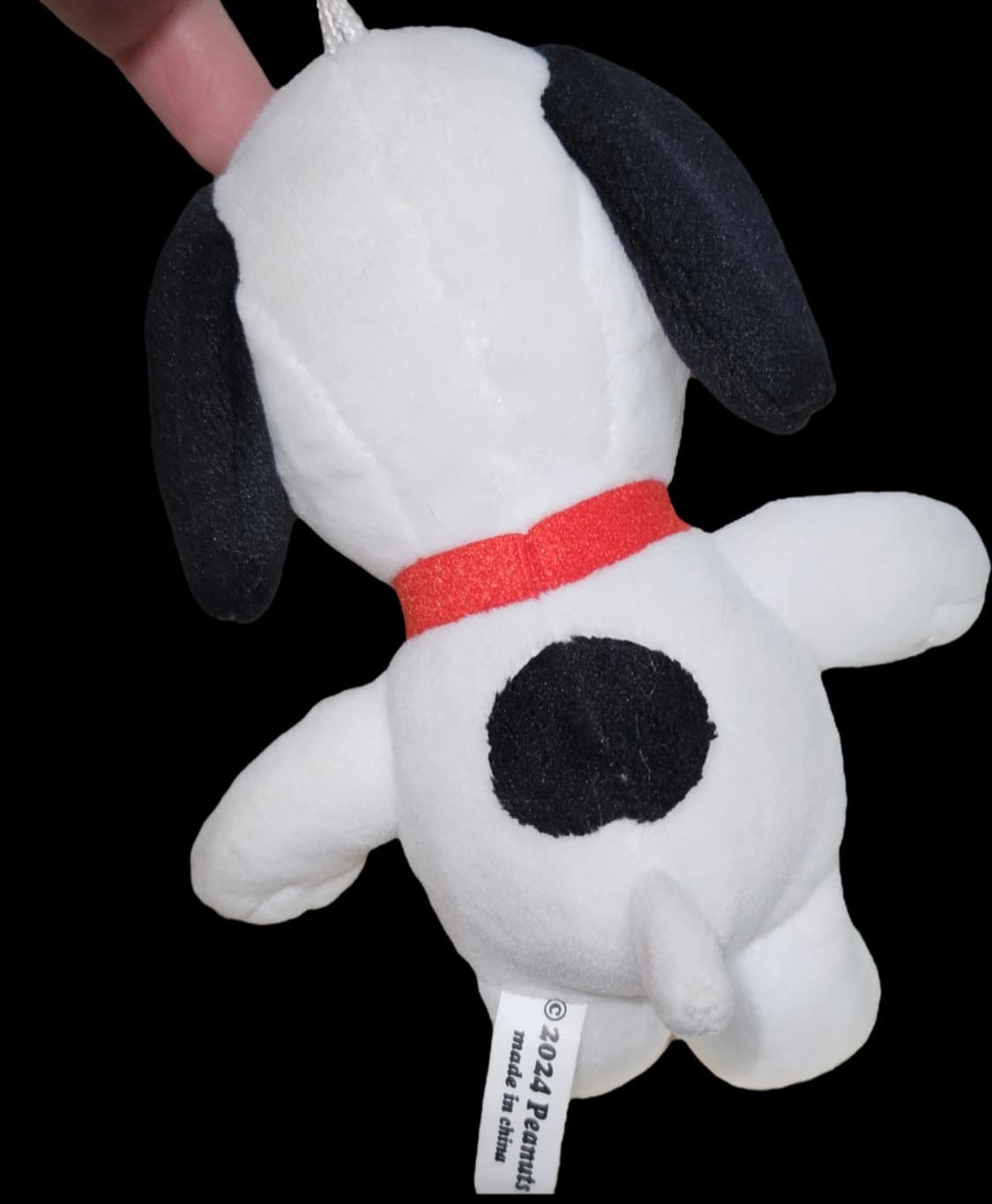 스누피 키링/피너츠 상품이미지3