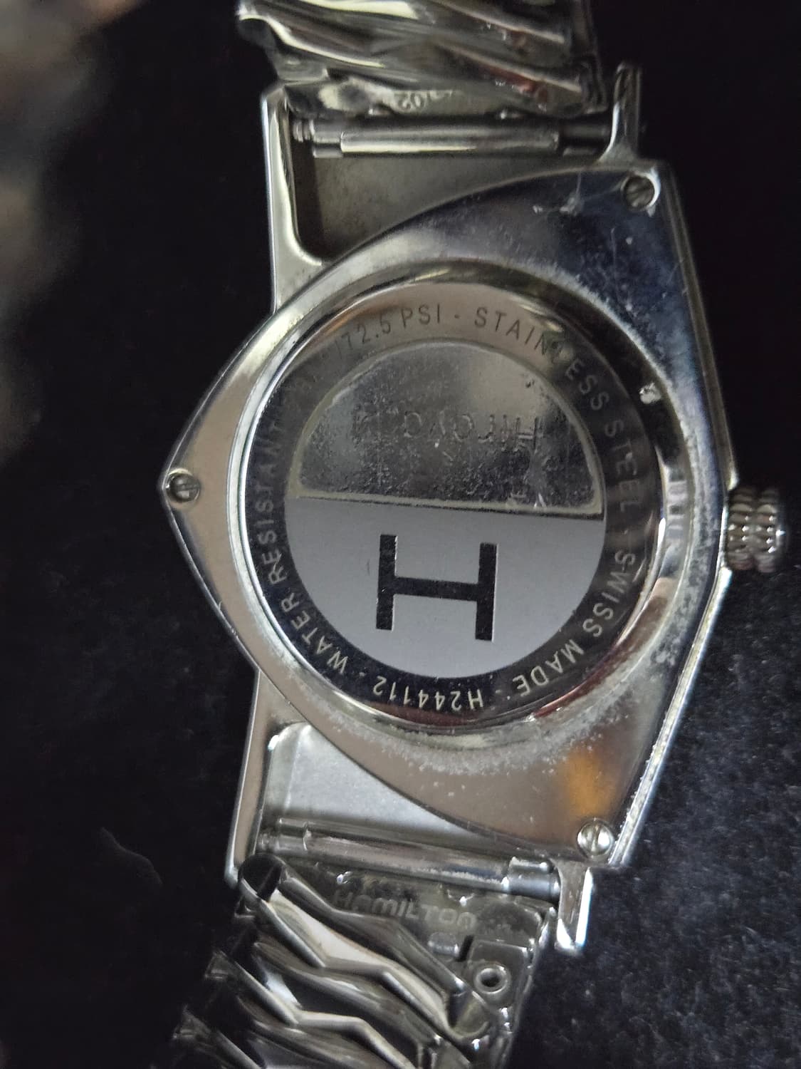 해밀턴 벤츄라 상품이미지4