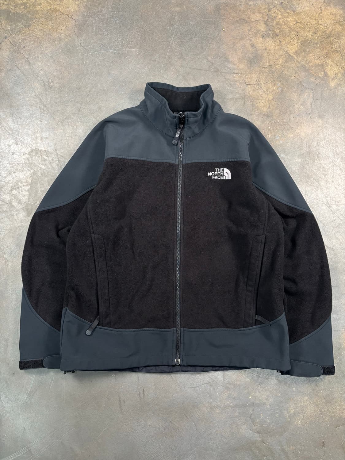 노스페이스 데날리 플리스 자켓 상품이미지1