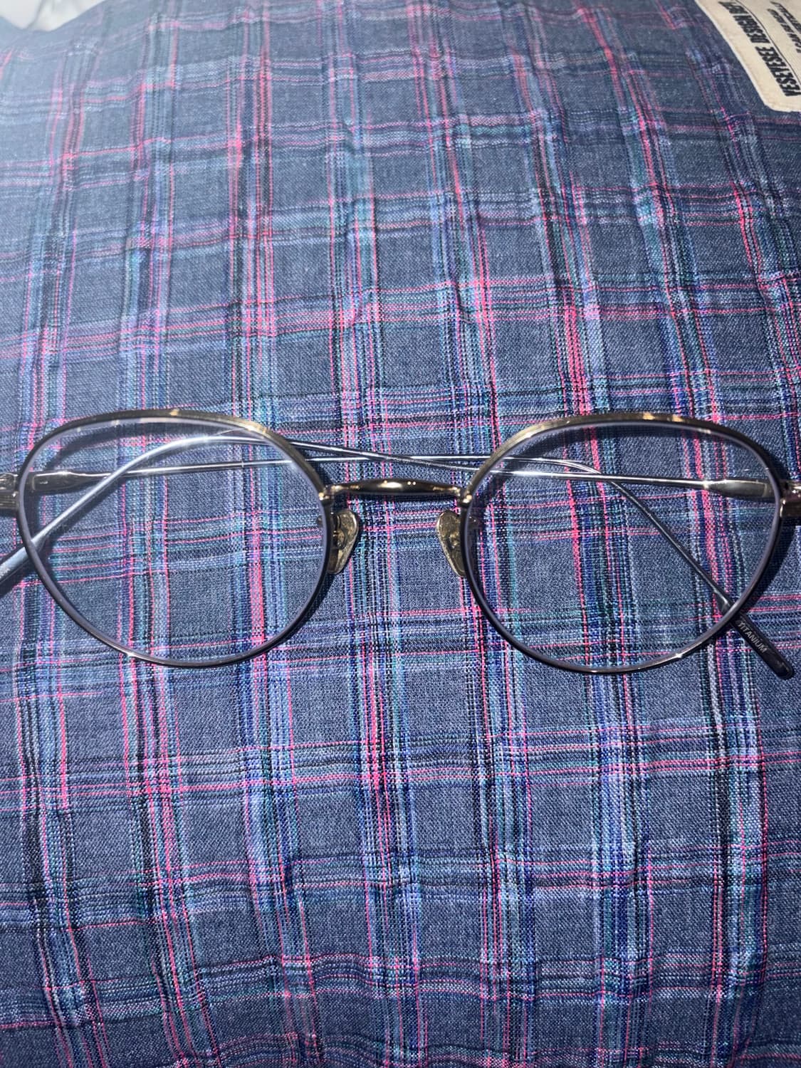 젠틀몬스터 요나 안경 (블루라이트 차단 렌즈 추가) 상품이미지2