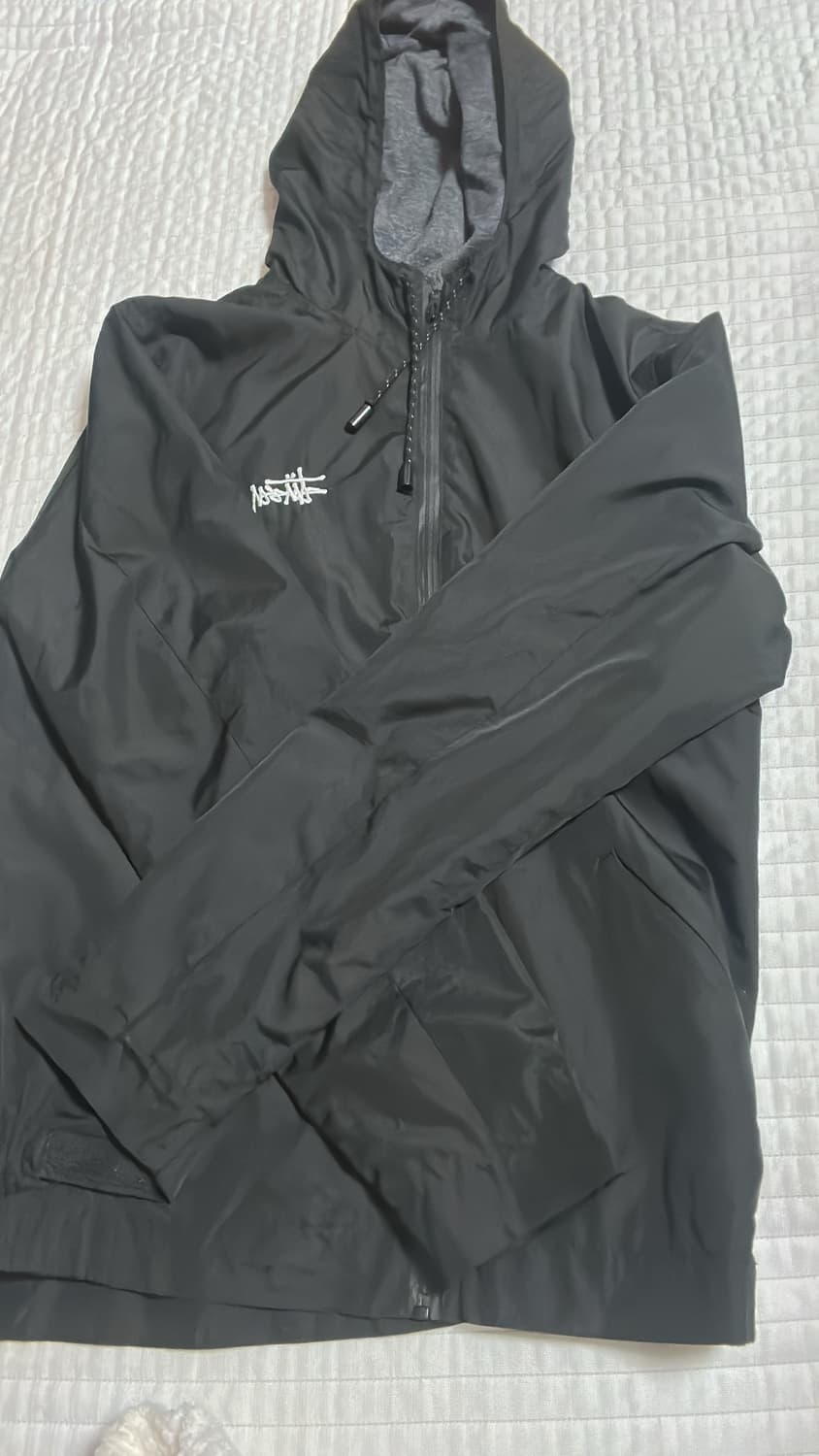 스투시 바람막이 상품이미지1