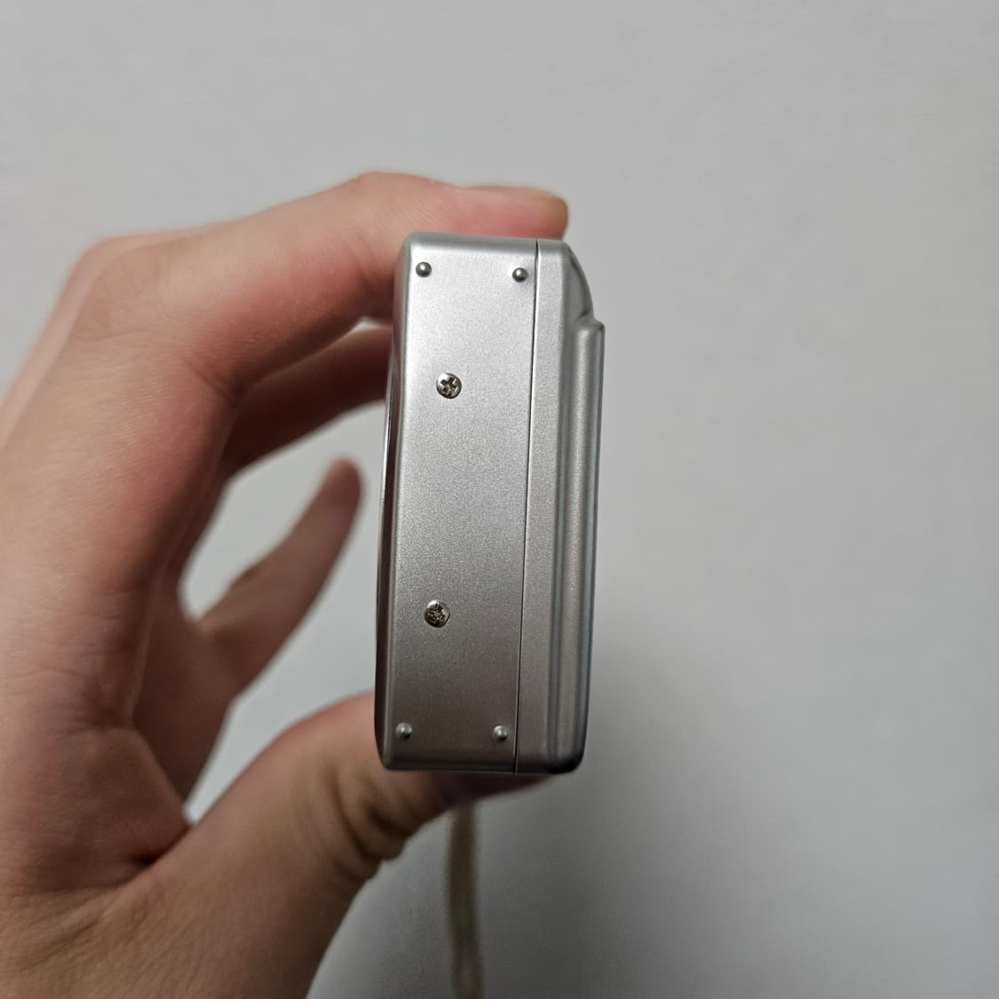 캐논 익시70 IXY70 (IXUS60) 빈티지 디카 디지털카메라 상품이미지6