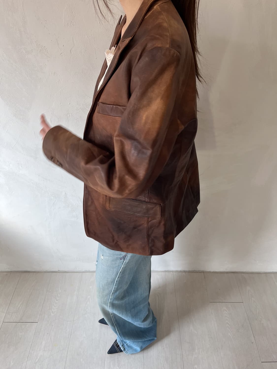 a.b.x (Lambskin) 상품이미지2