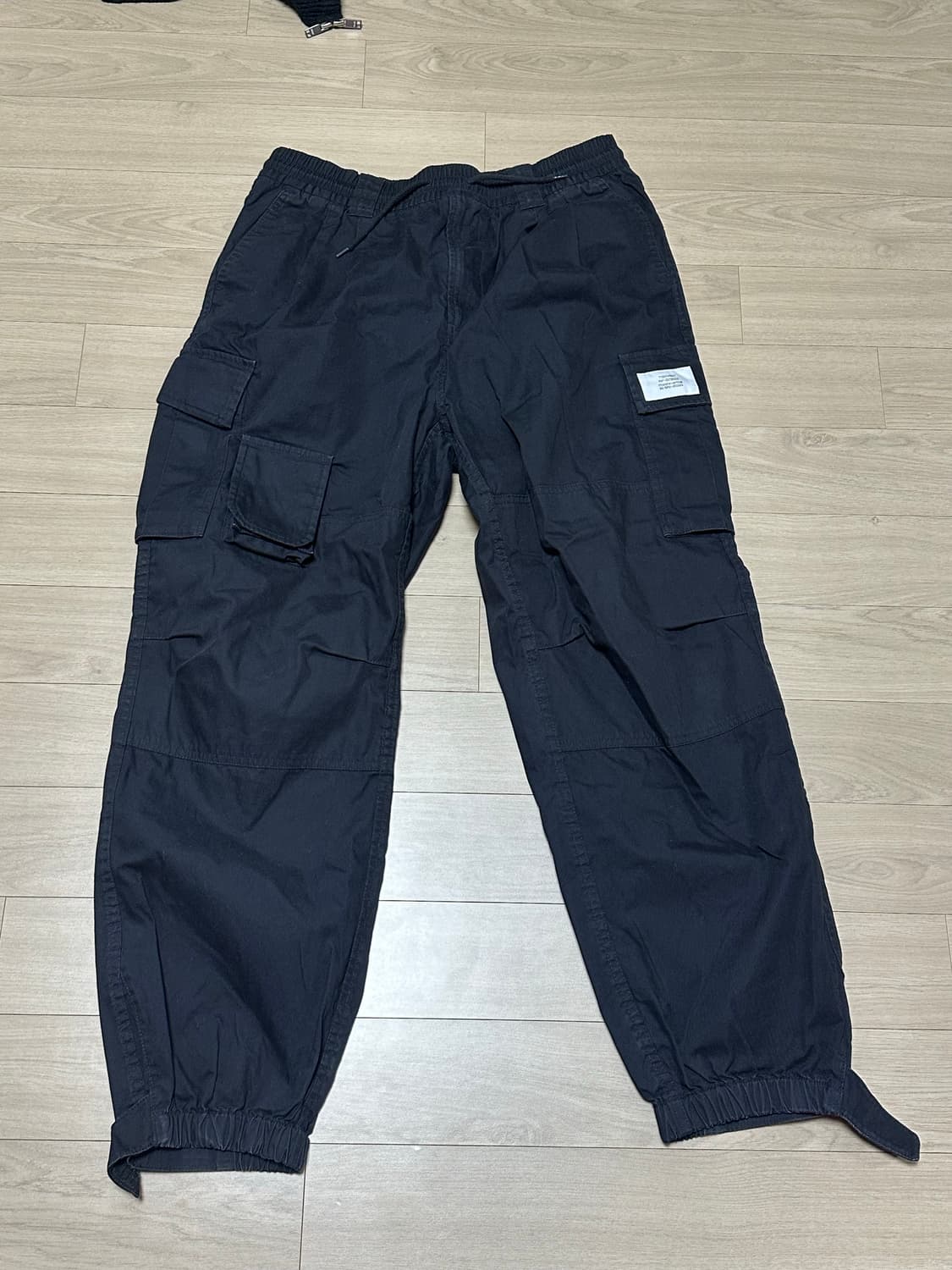 디스이즈네버댓 카고팬츠 m 상품이미지1