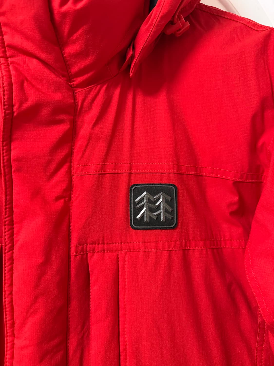 100사이즈 남성 코오롱스포츠 구스다운 대장패딩 상품이미지3