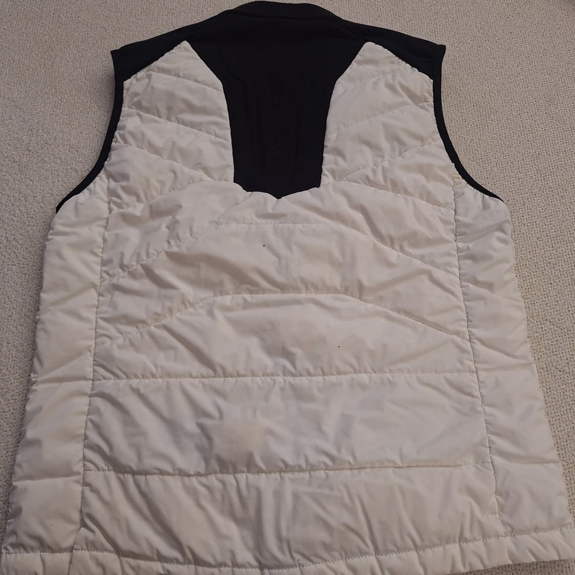 겔러웨이골프  구스패딩조끼105 상품이미지7