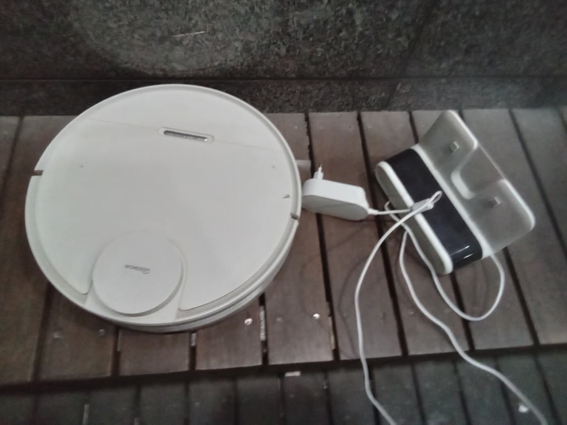 원더스 리빙 라이프 청소기 상품이미지1