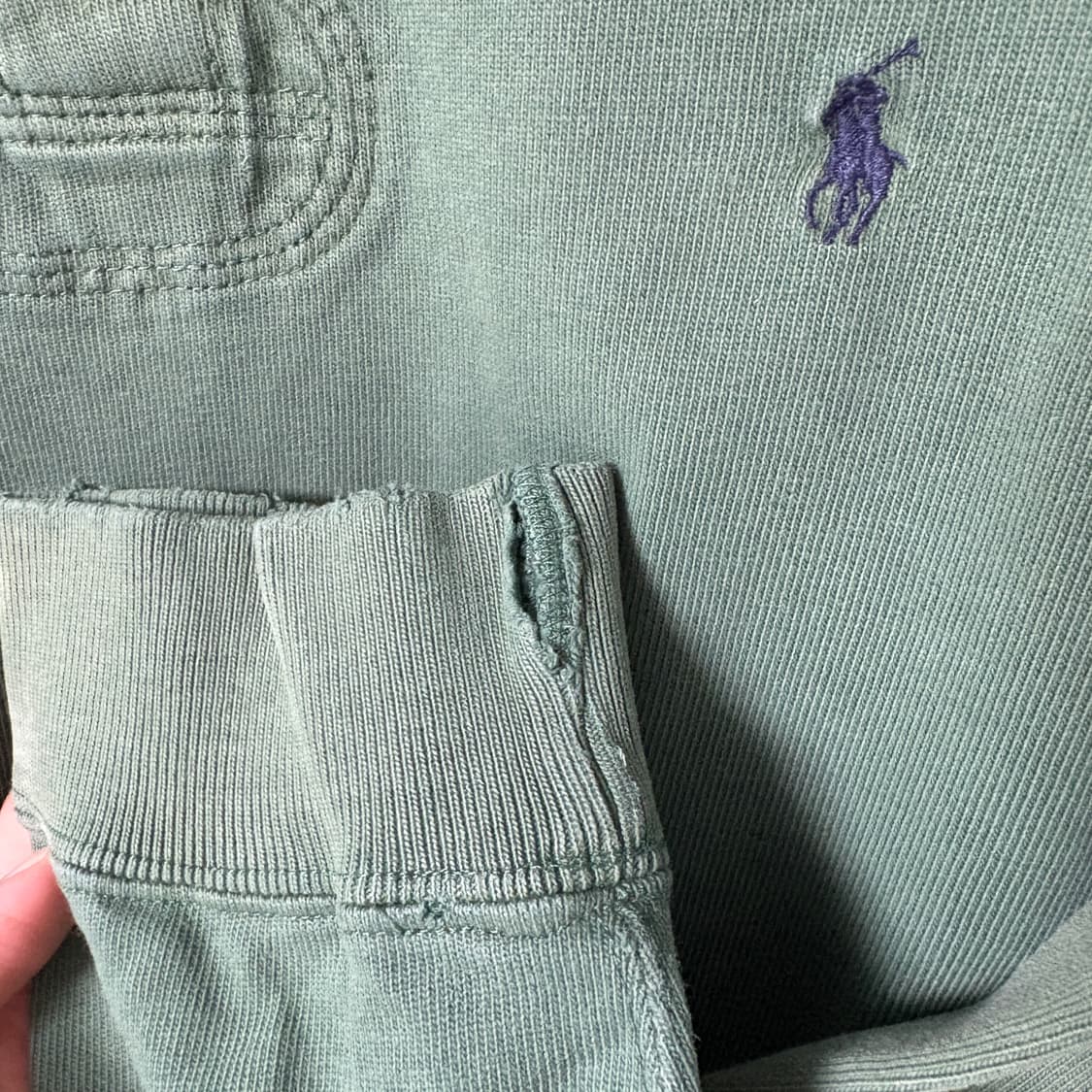 폴로 럭비티 상품이미지5