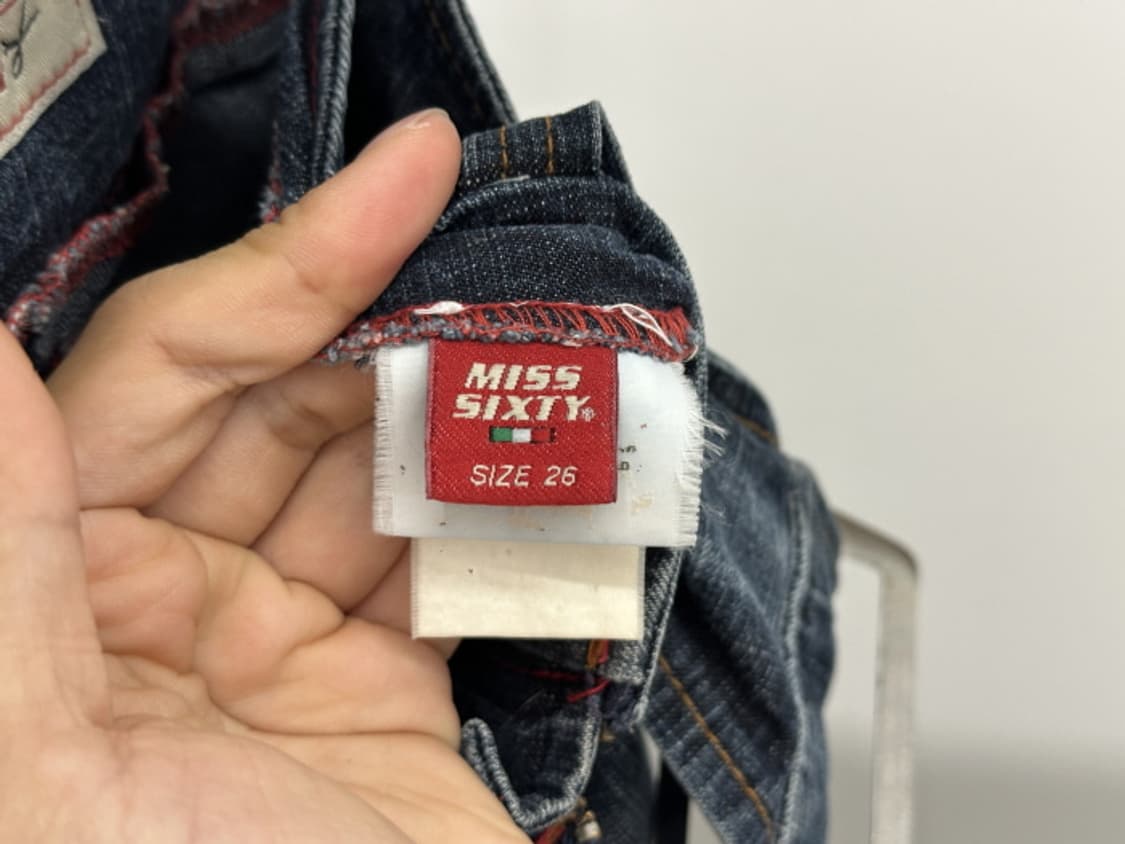 MISS SIXTY (26) 상품이미지9