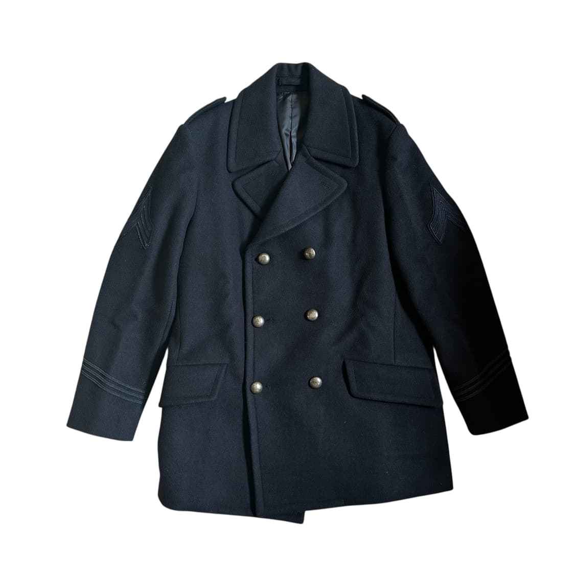 Lardini 나폴레옹 피코트 상품이미지1