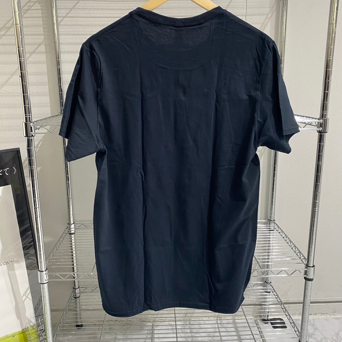 이누야샤 셋쇼마루 오피셜 애니메이션 티셔츠 상품이미지2