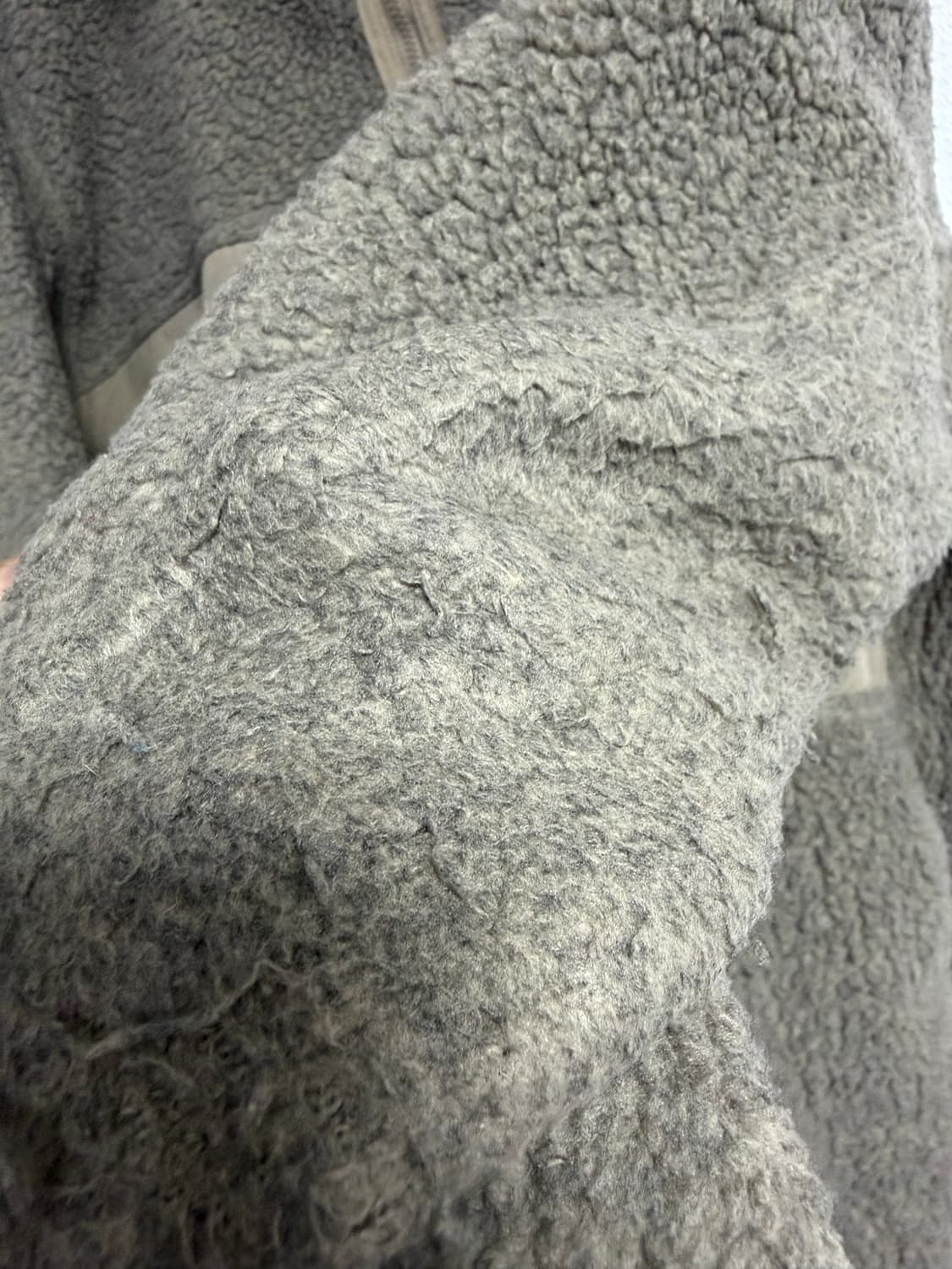 나이키 ACG 울프 폴라텍 플리스 재킷 상품이미지9