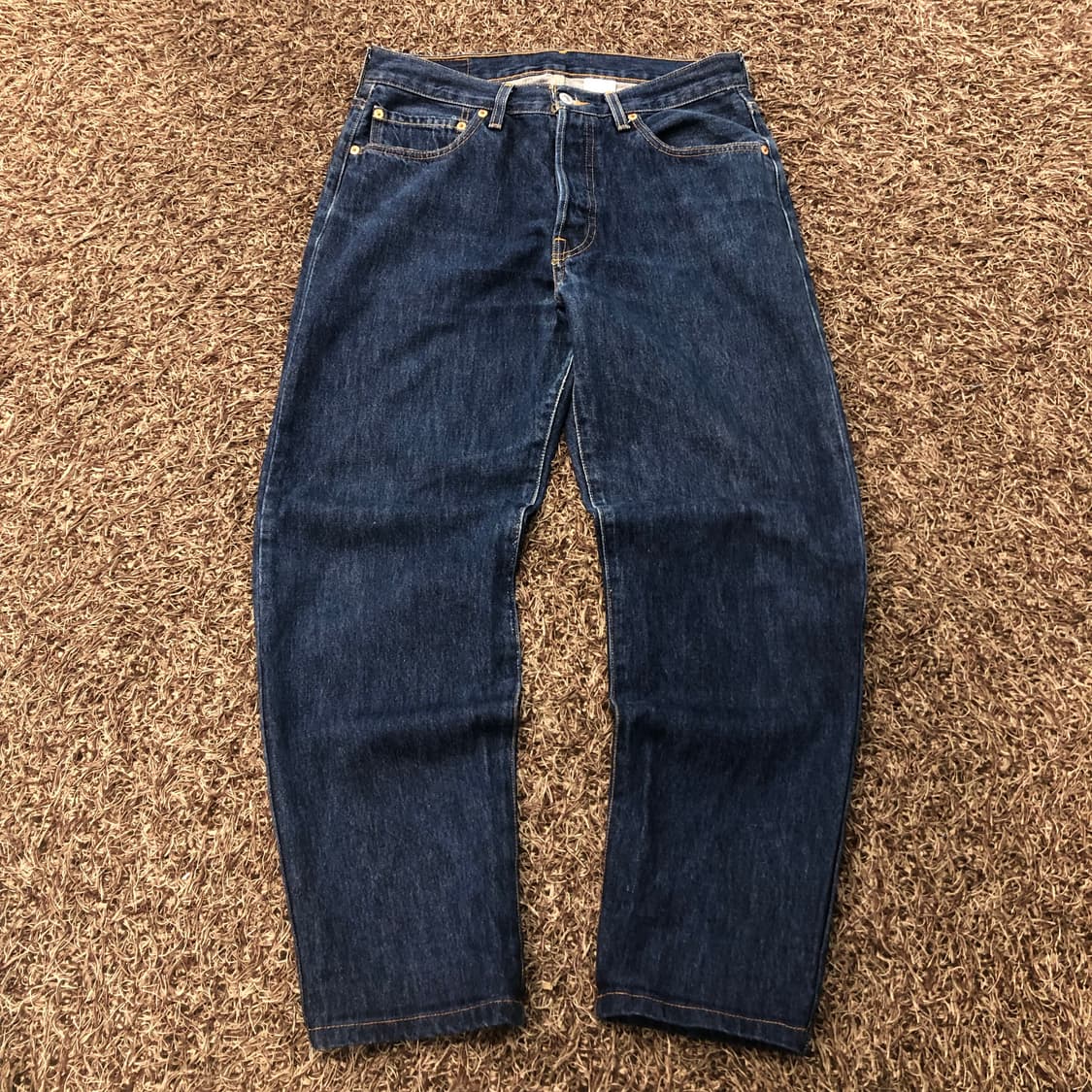 리바이스 501 00s 데님 팬츠 상품이미지2