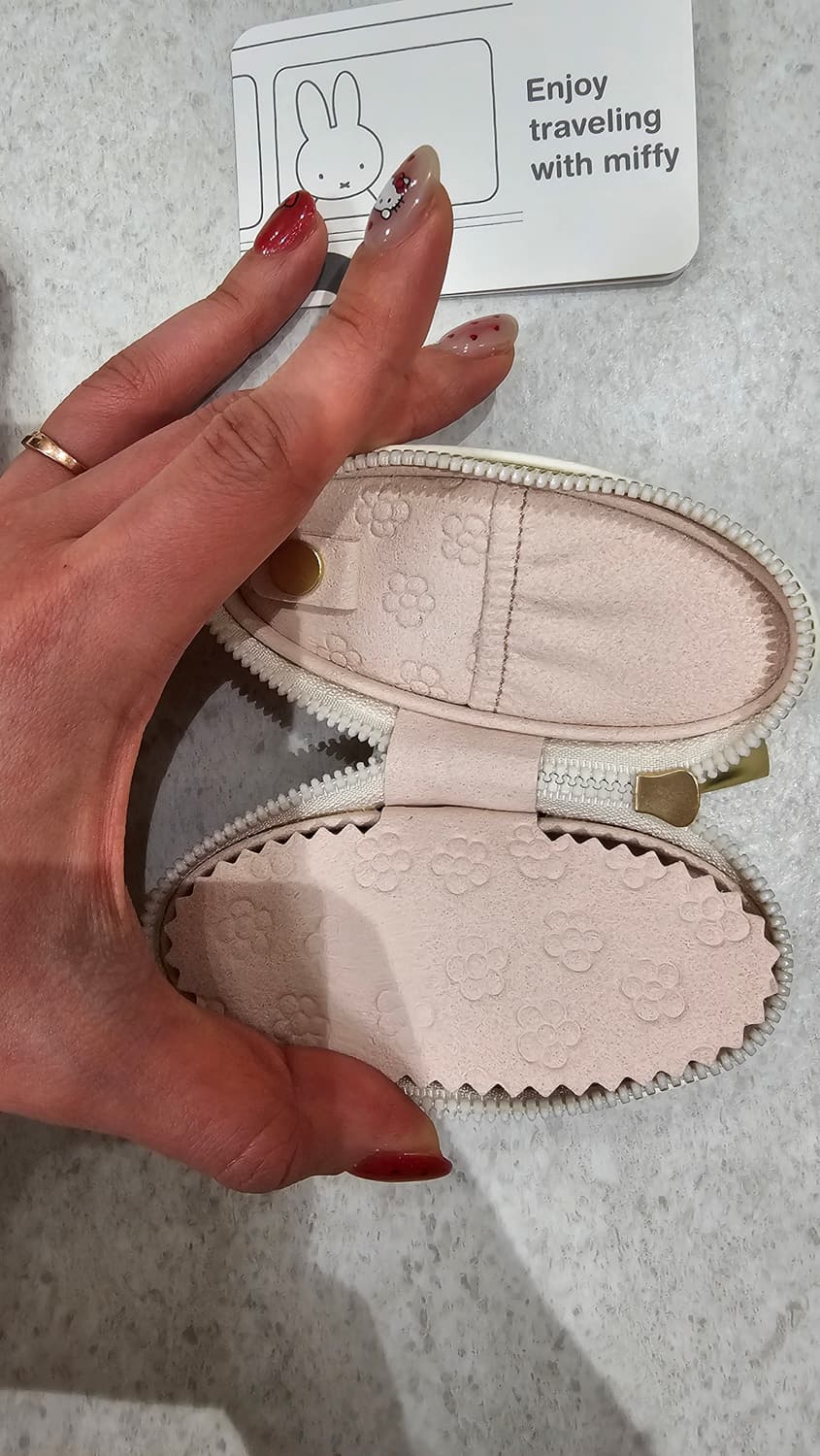 일본정품 미피 쥬얼리박스 상품이미지3