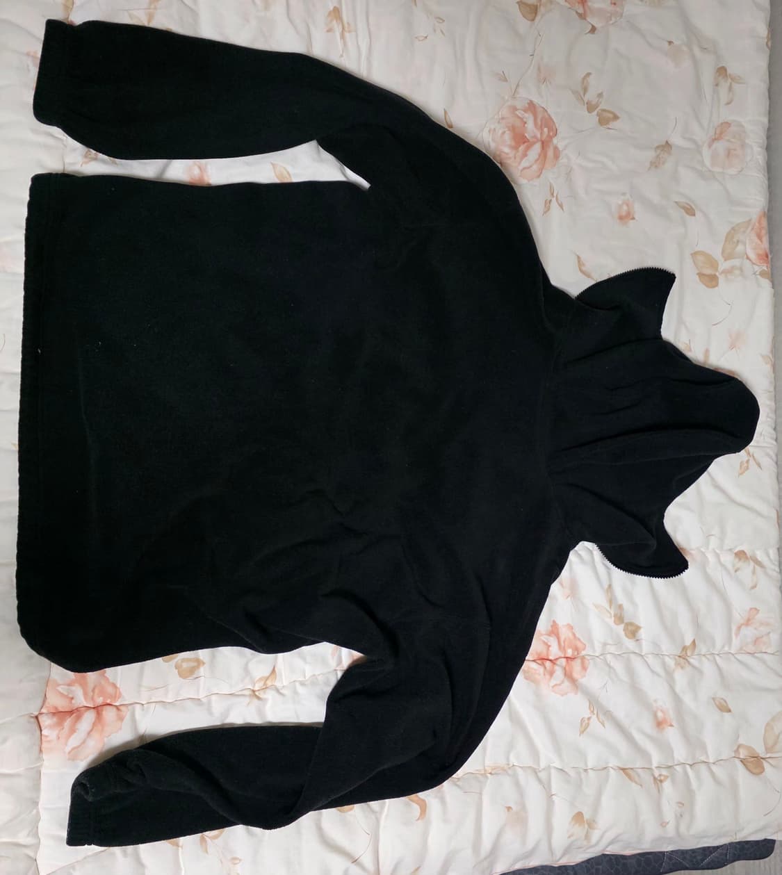 🚨희귀제품 Supreme Polartec Facemask Halfzip 상품이미지4