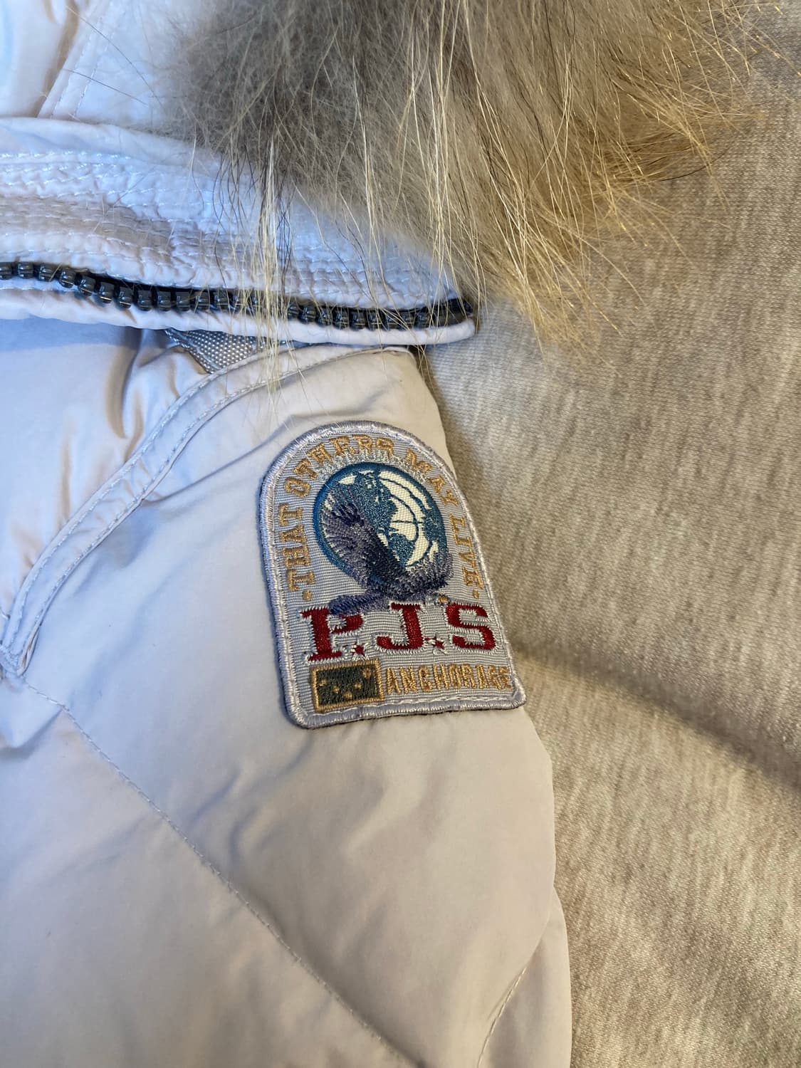 파라점퍼스 패딩 상품이미지6