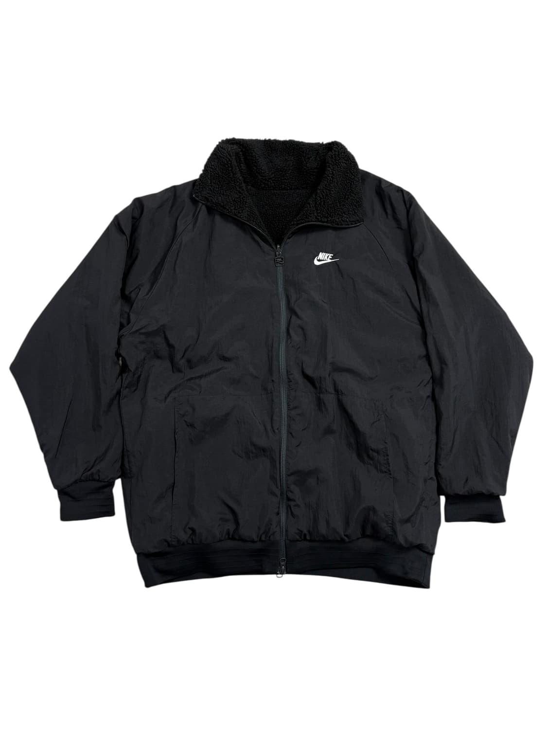 나이키 리버시블 자켓 상품이미지5