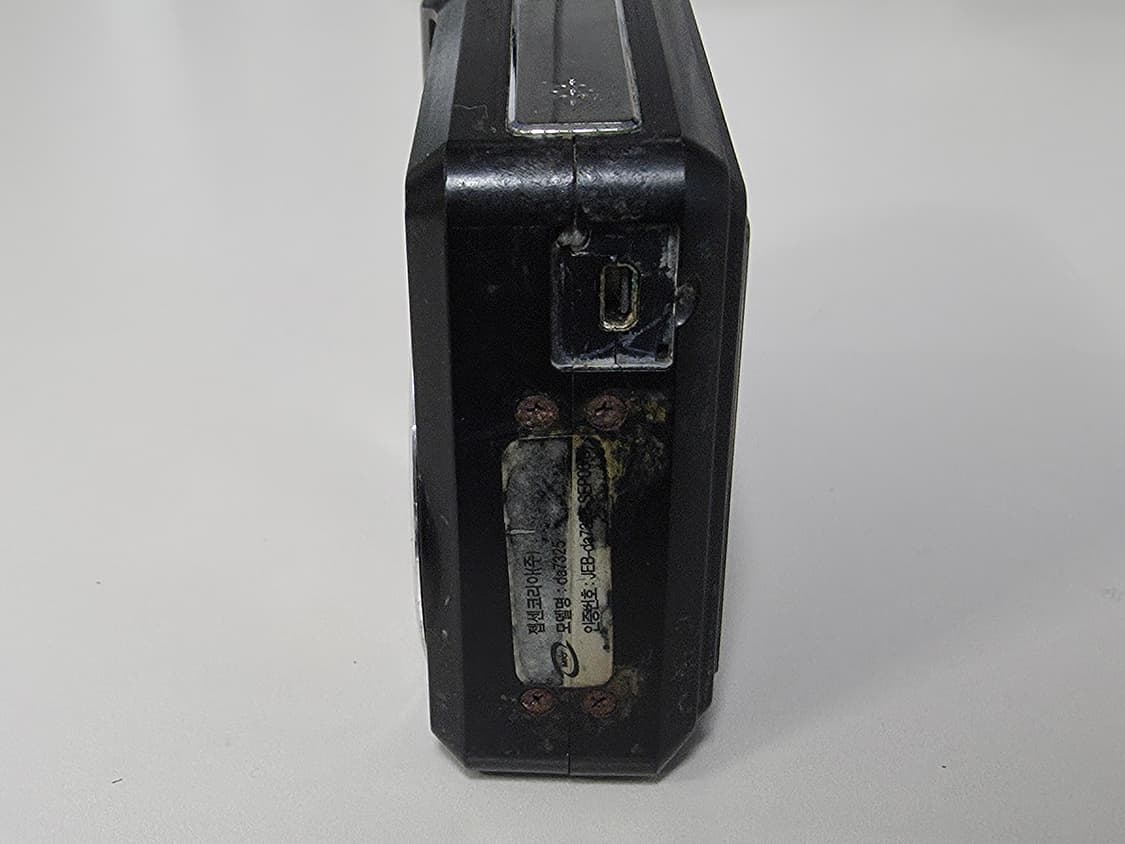 롤라이 da7325 Prego(하자) 빈티지 디지털카메라 상품이미지2