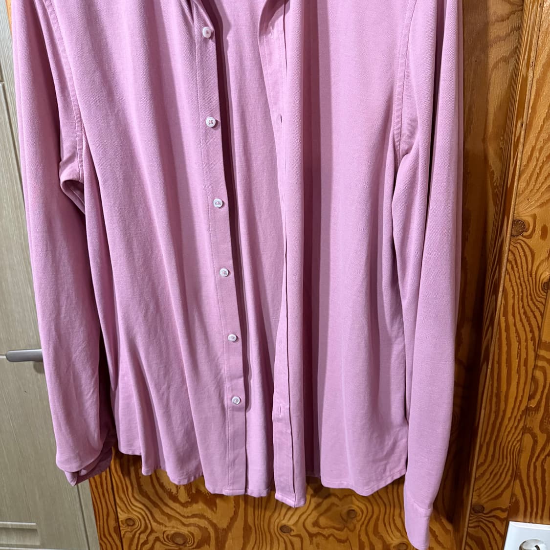 랄프로렌 퍼플라벨 셔츠 판매 합니다. 상품이미지4