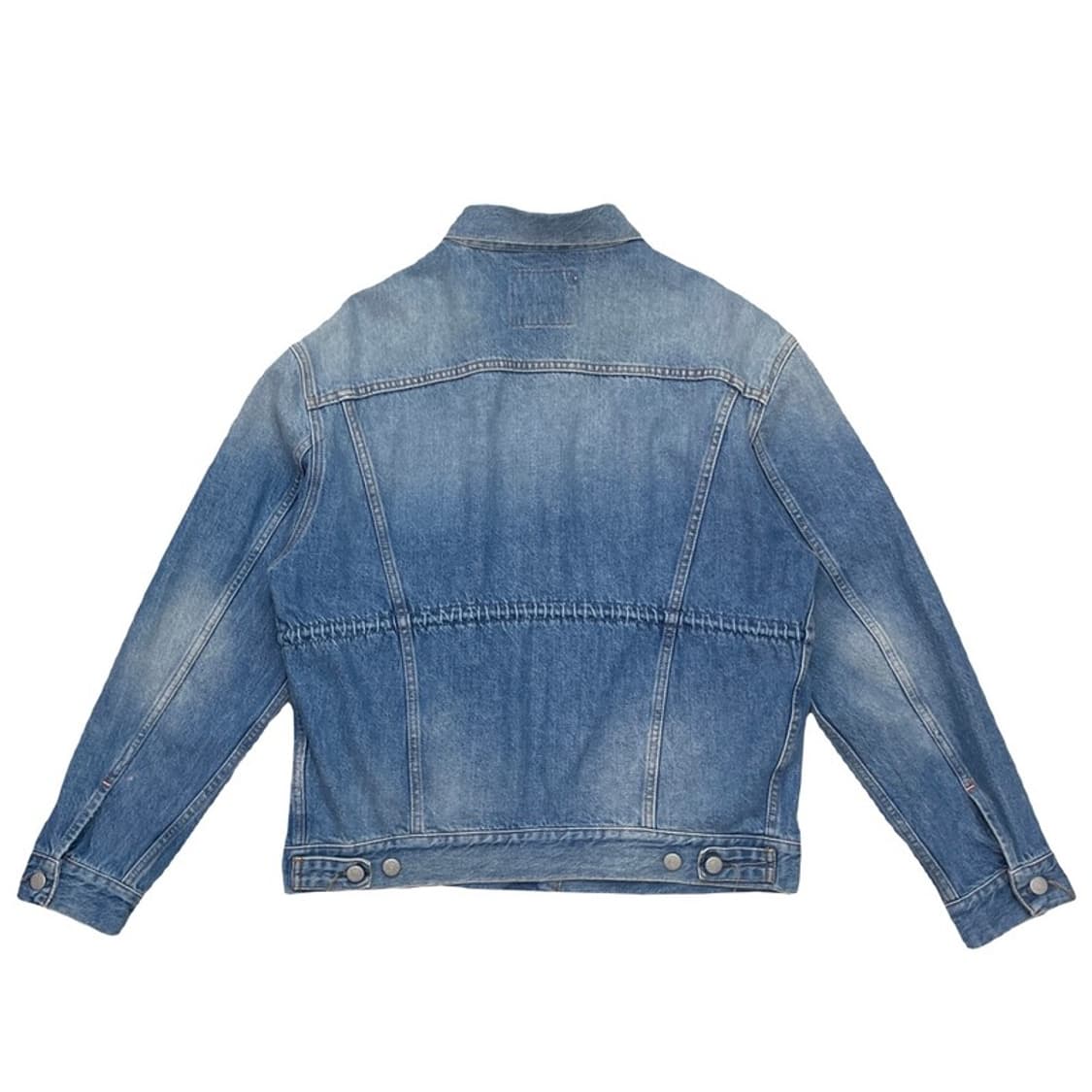 ACNE STUDIOS 데님자켓 36 상품이미지7