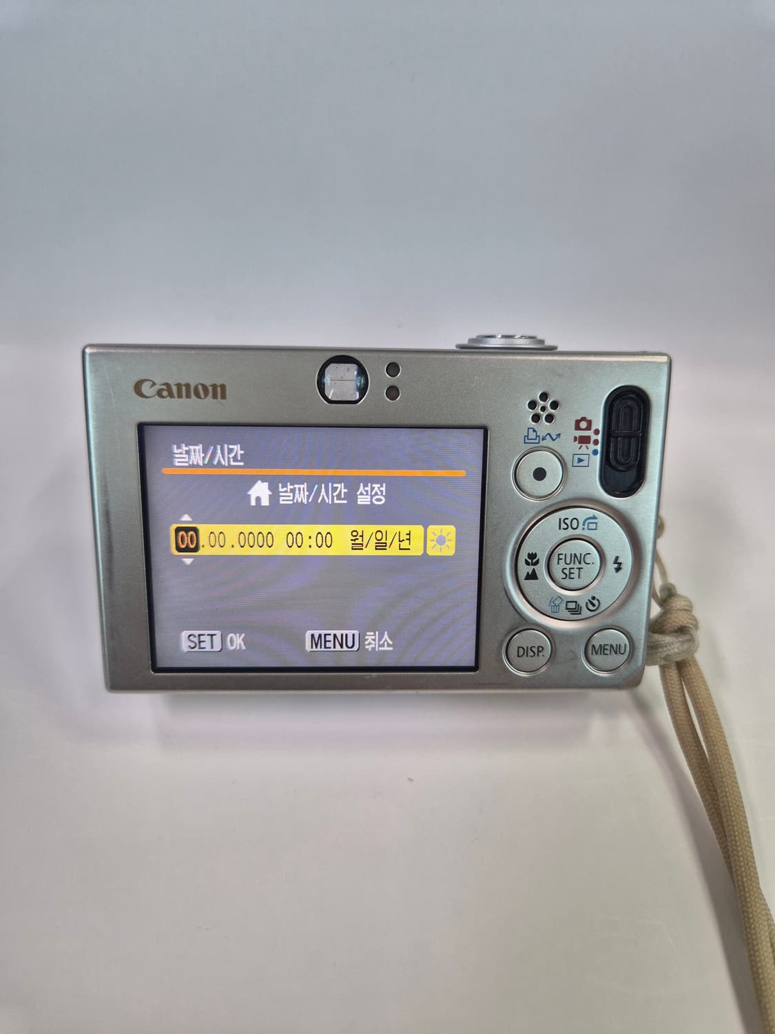 캐논 익서스70 /ixus 70/powershot sd1000 상품이미지3