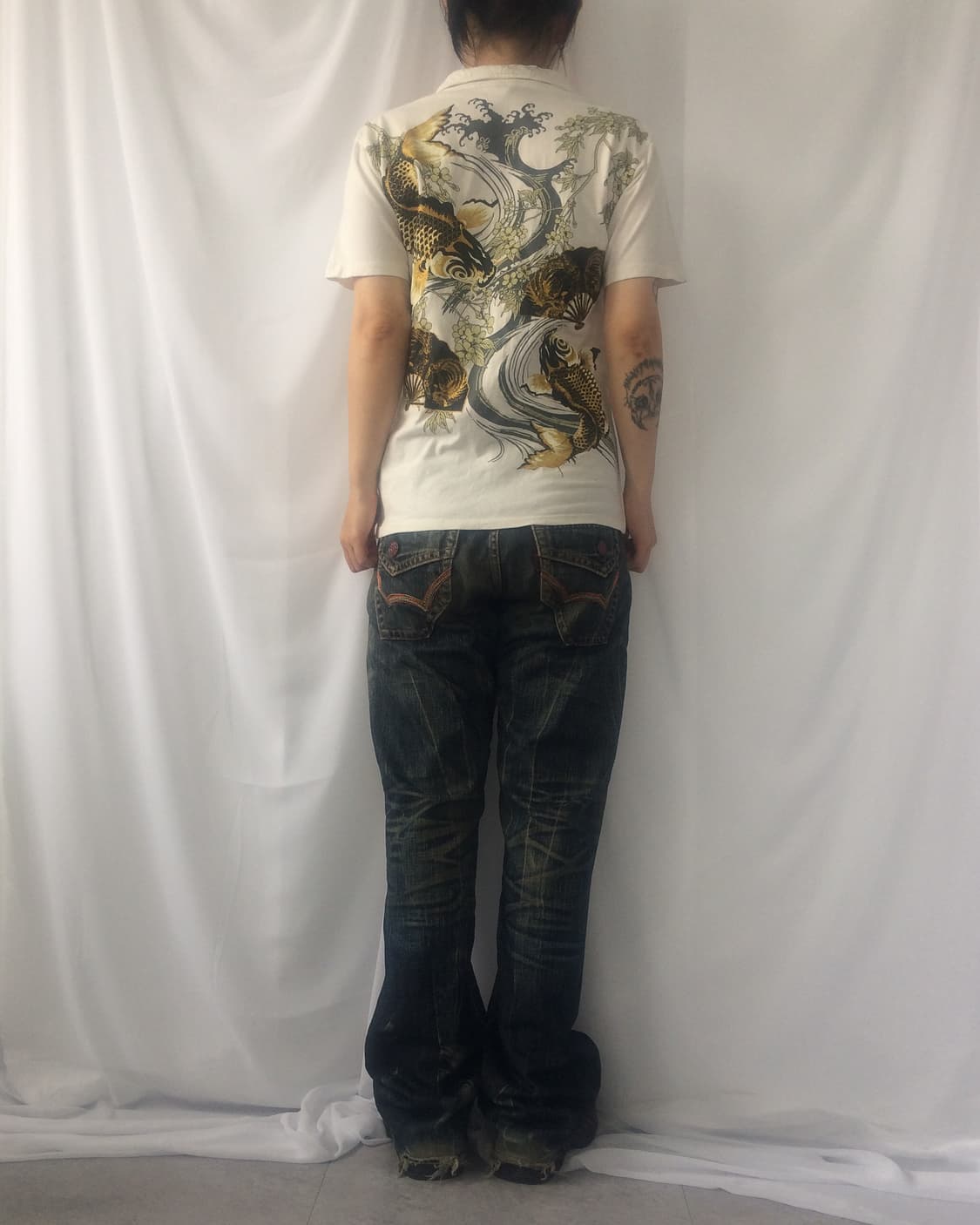 Oriental printing pk t 상품이미지7