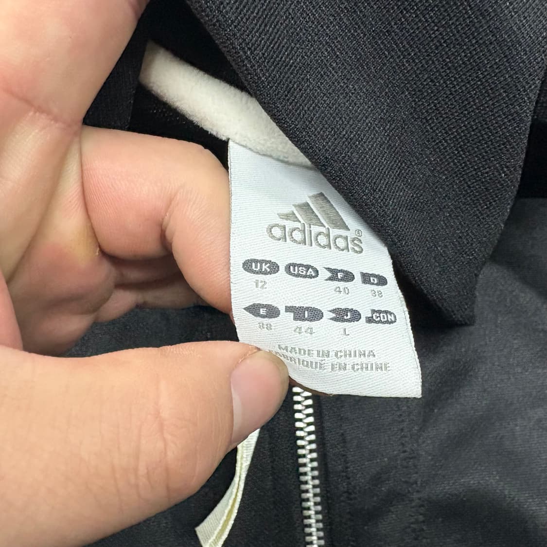 (90)아디다스트랙탑져지 상품이미지5