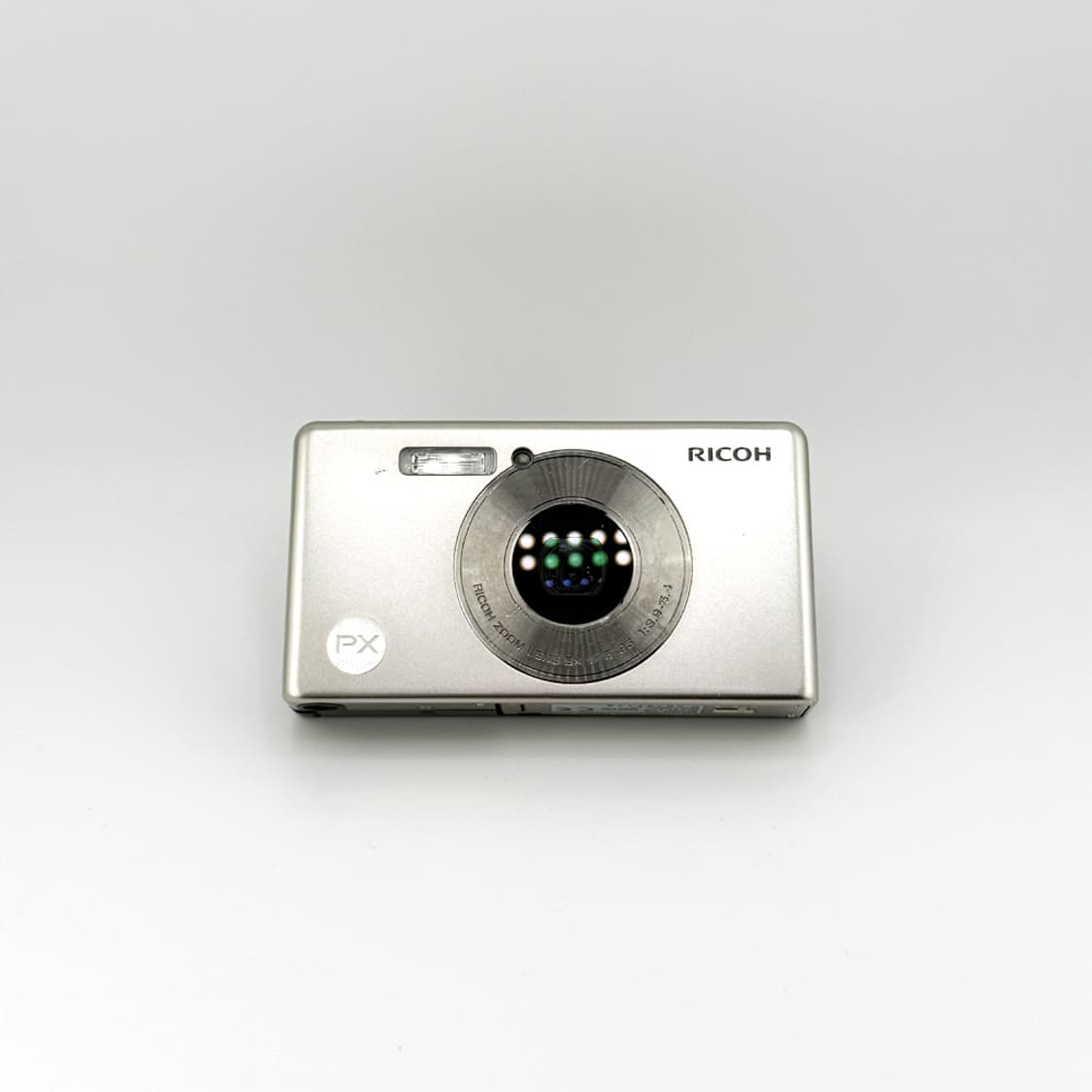 [🌊아웃도어 Pick] 리코 PX 방수형 아웃도어 디지털 똑딱이 디카 상품이미지9